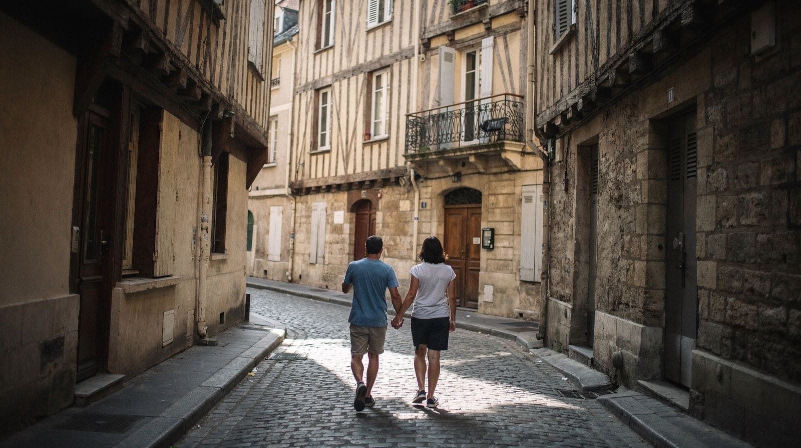 Stadtspaziergänge durch Paris: die Stadt zu Fuß erleben