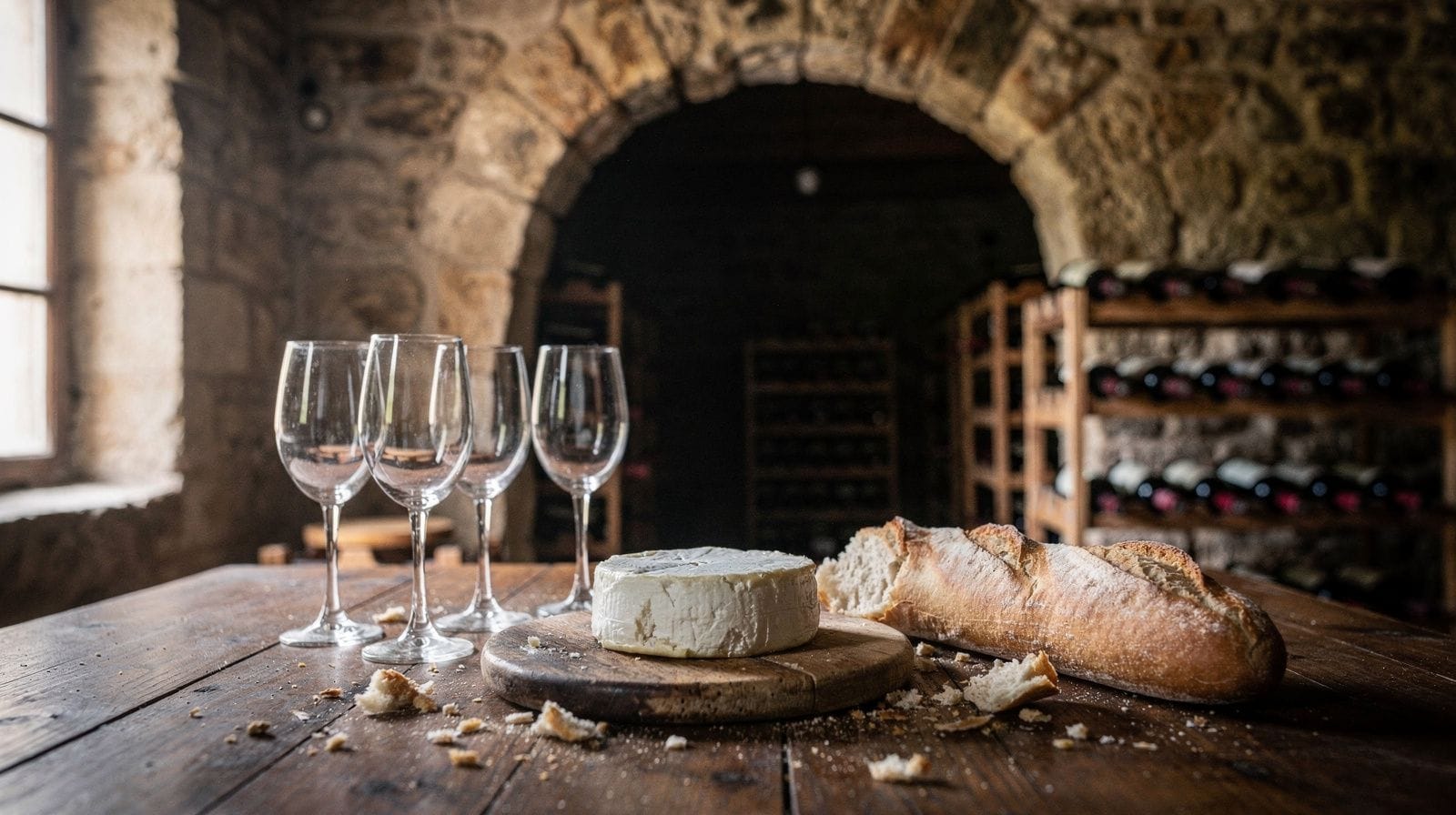 Degustazione di vini a Parigi: una guida pratica