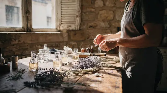 Workshops and creative classes in Paris