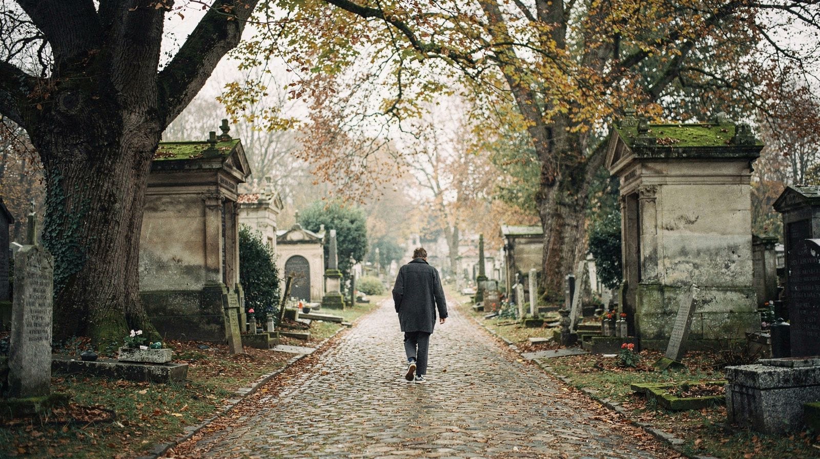 Cementerio de Père-Lachaise: guía para recorrerlo a pie