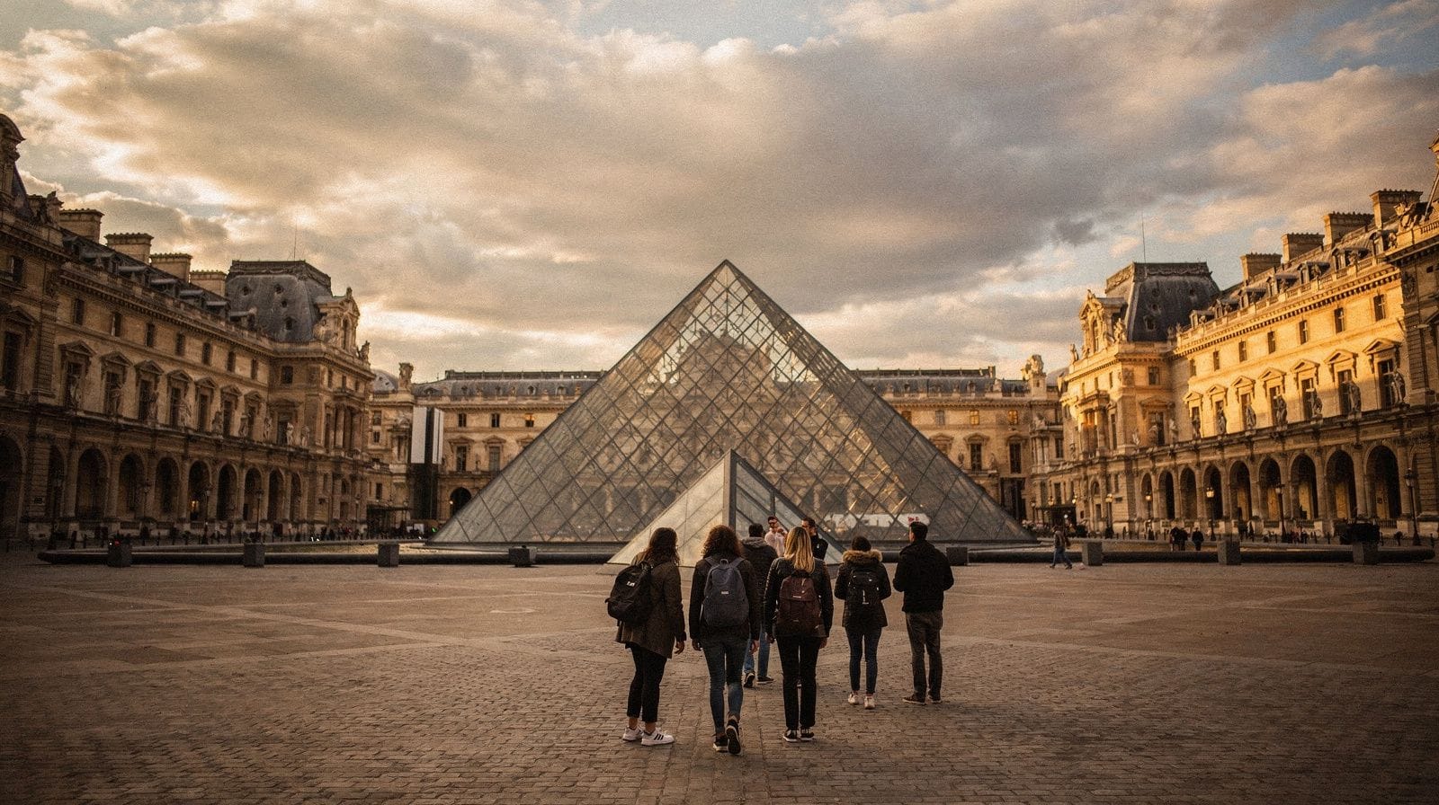 Tours privados e VIP em Paris