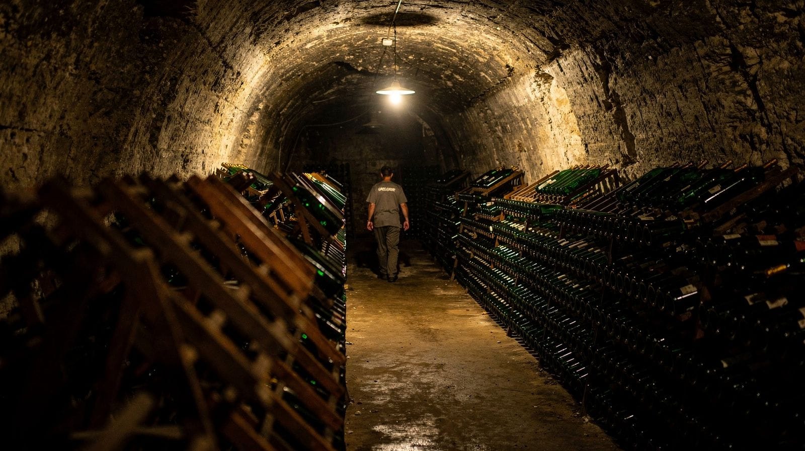 Reims oder Épernay für Champagner: Ihr Tagesausflug ab Paris