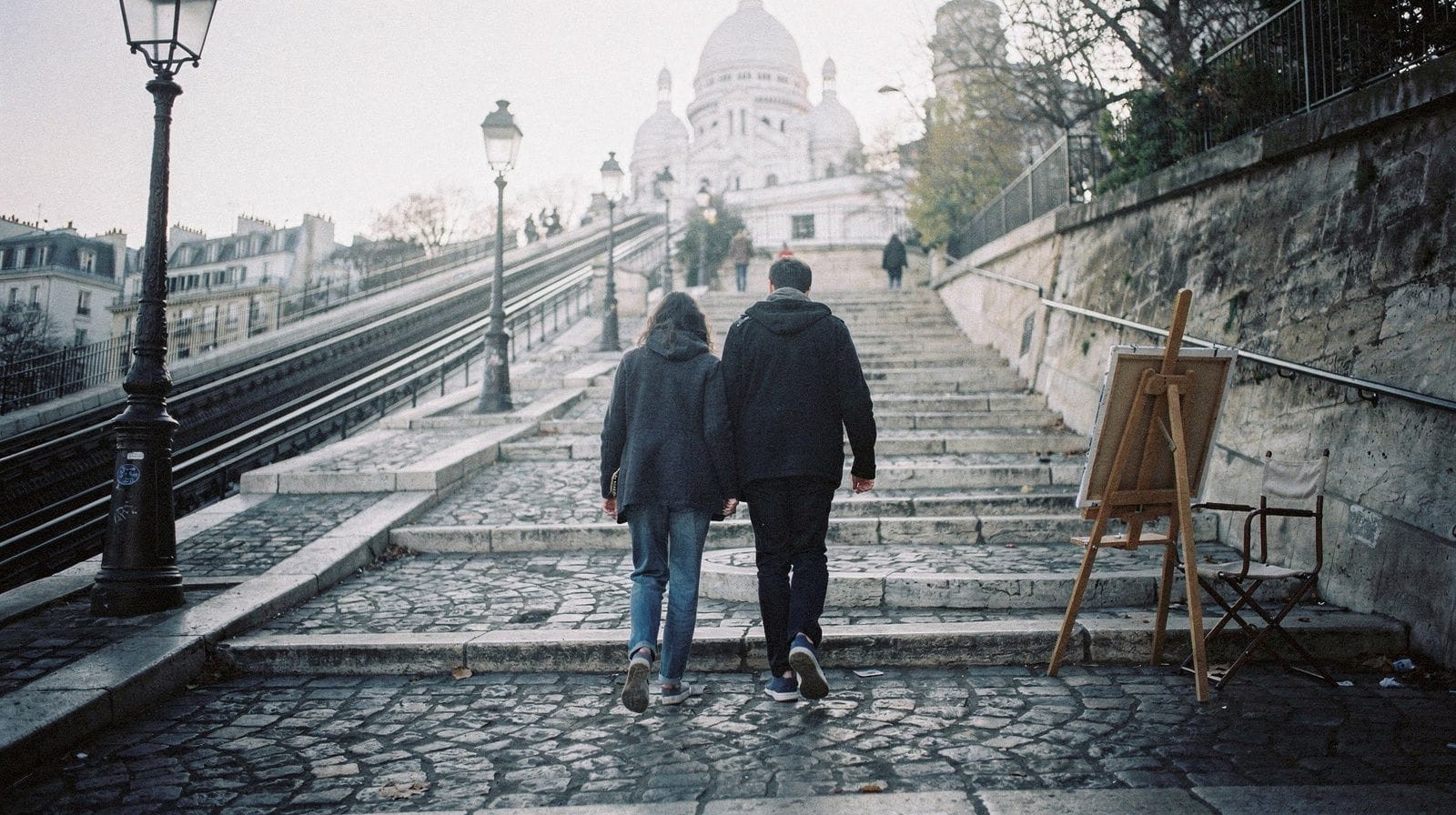 Guia do Sacré-Cœur: visitar a basílica e Montmartre