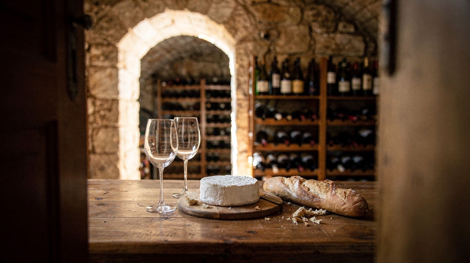 Food- und Wein-Touren im Quartier Latin und in Saint-Germain-des-Prés