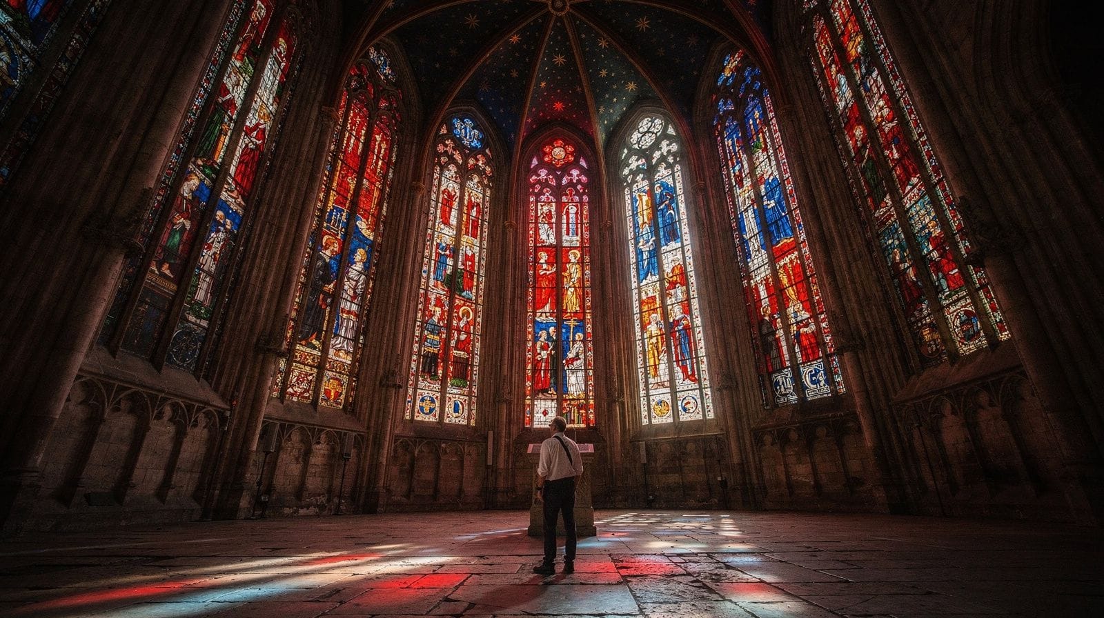 Sainte-Chapelle Reiseführer