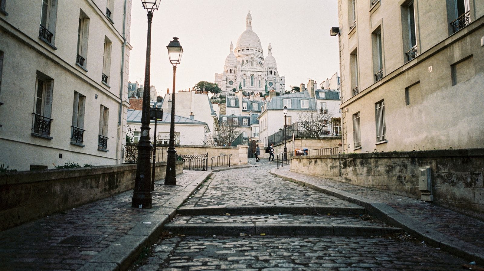 Sehenswürdigkeiten in Montmartre