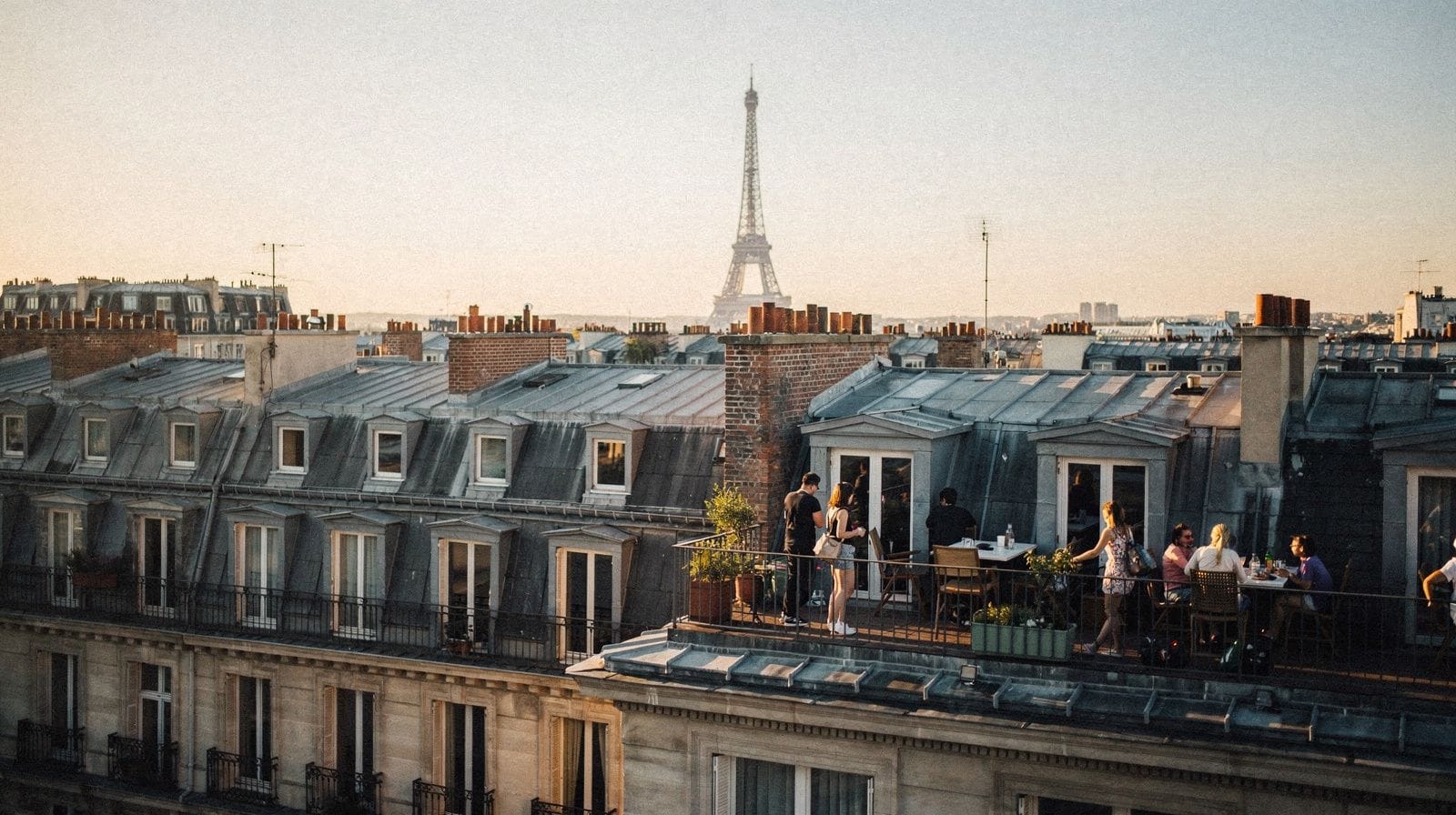 Sehenswürdigkeiten in Paris: eine erste Orientierung