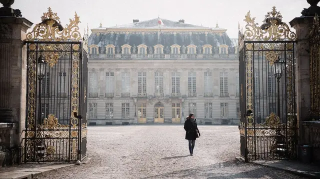 Versailles tours from Paris: how to plan your visit