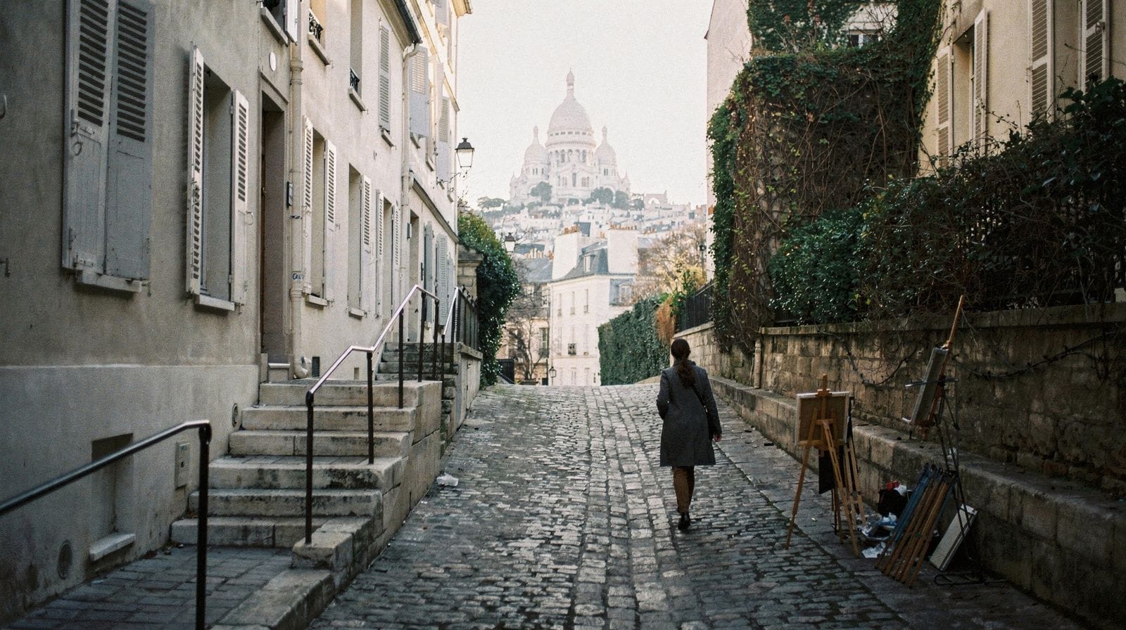 Dove alloggiare a Montmartre