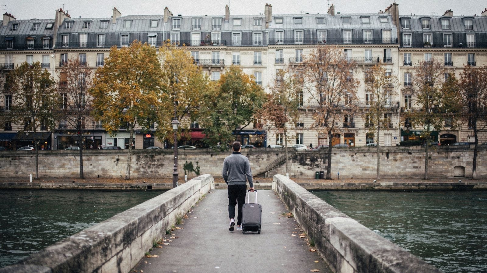 Where to stay in Paris: choosing the right neighbourhood