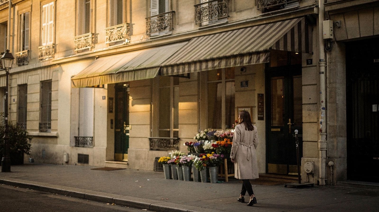 Wo man in Saint-Germain-des-Prés übernachtet