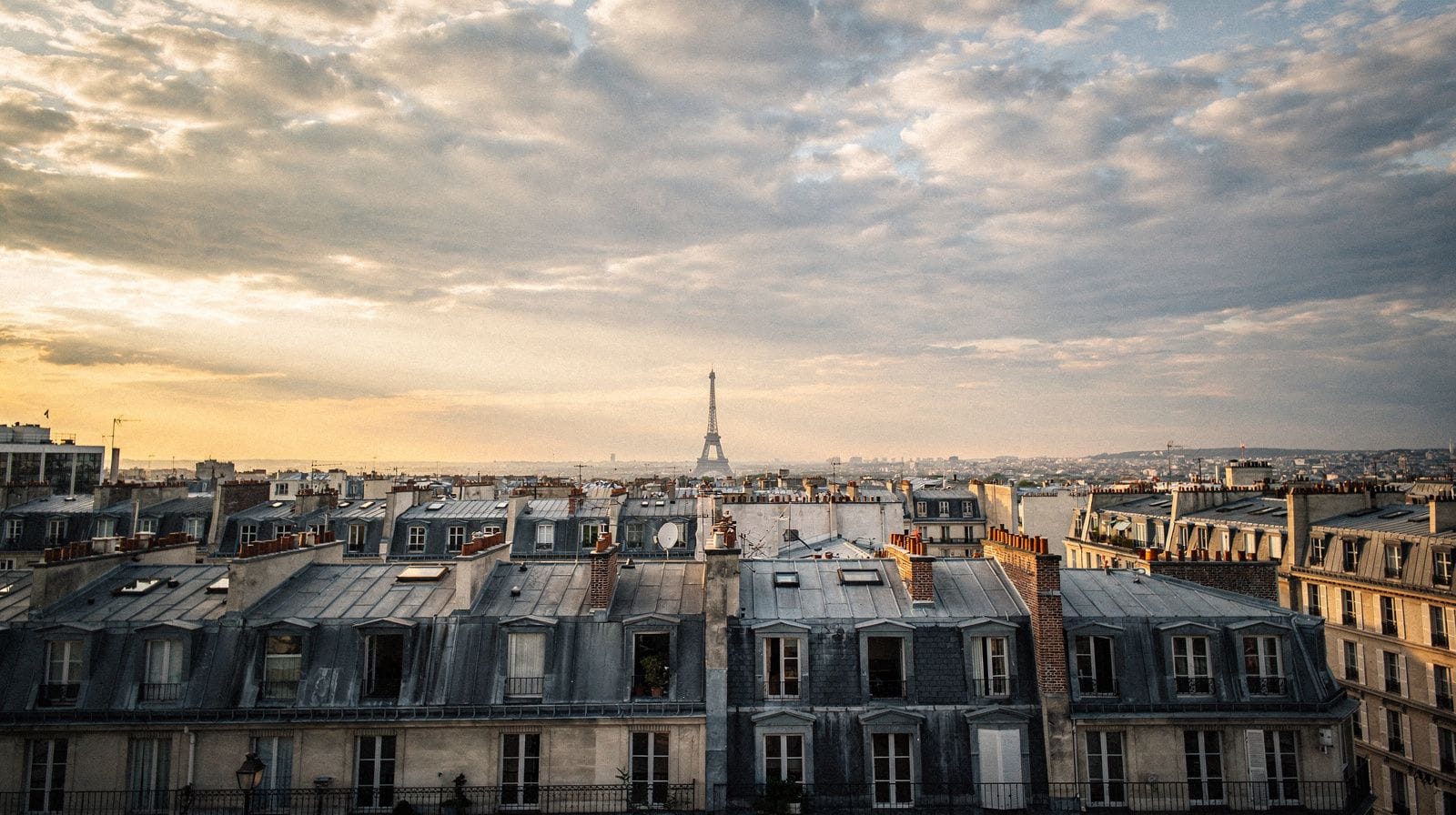 Cinco días en París: la ciudad más Versalles y Giverny