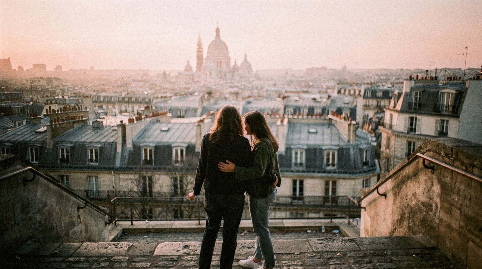 Jeden dzień w Paryżu: Wieża Eiffla, Luwr i Notre-Dame