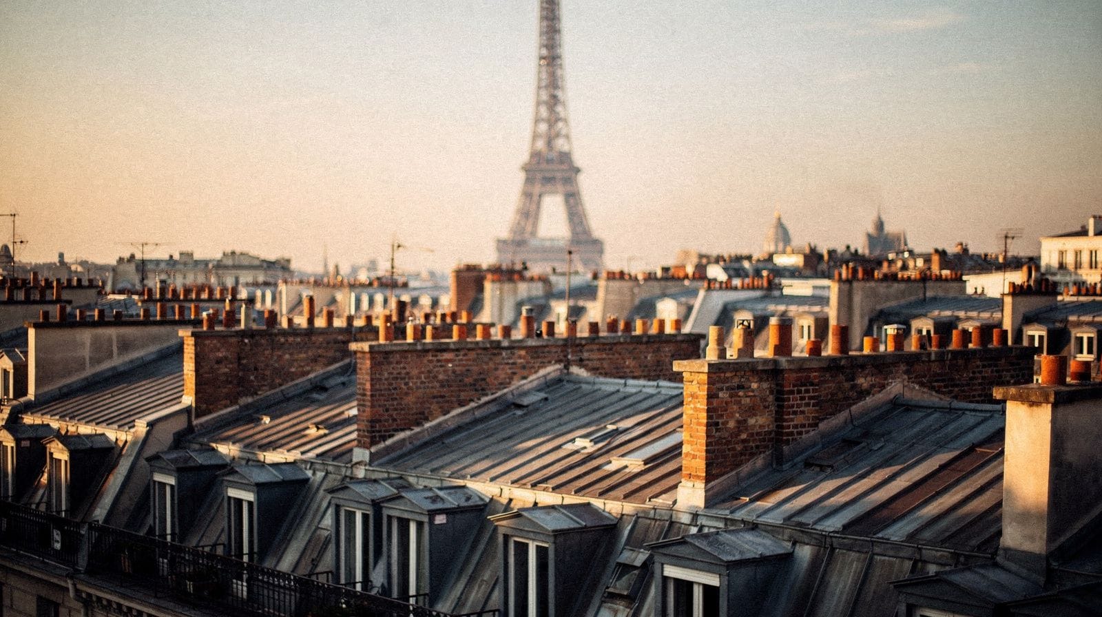 Paris e Champagne em quatro dias: a Torre Eiffel mais um dia em Reims e Épernay