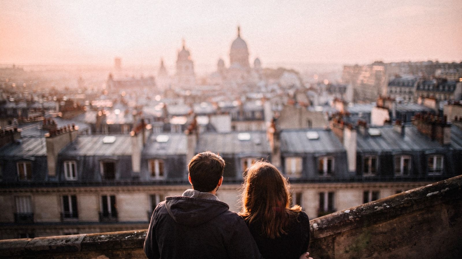 Un week-end à Paris : 2 jours, l'essentiel seulement