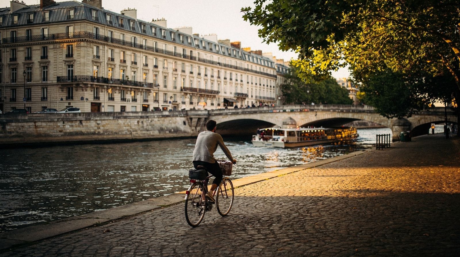 Siete días en París con excursiones